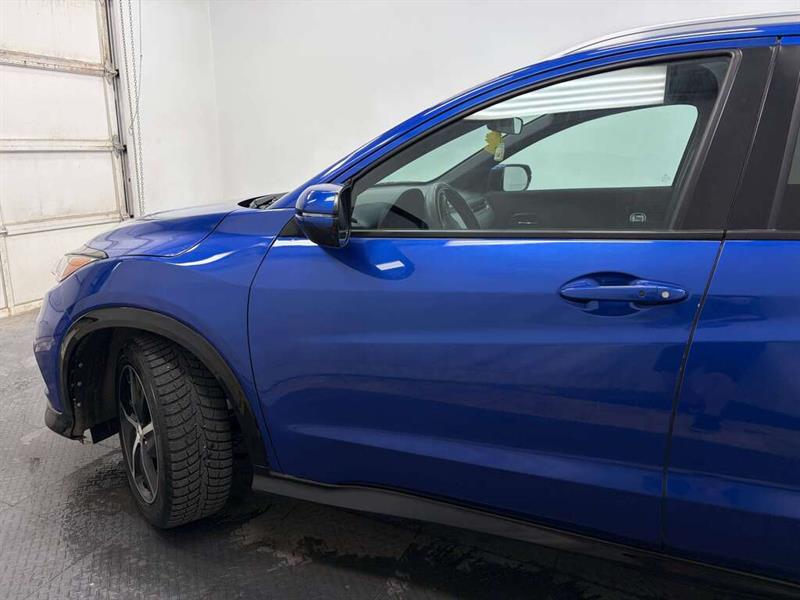 honda HR-V 2021 - 3