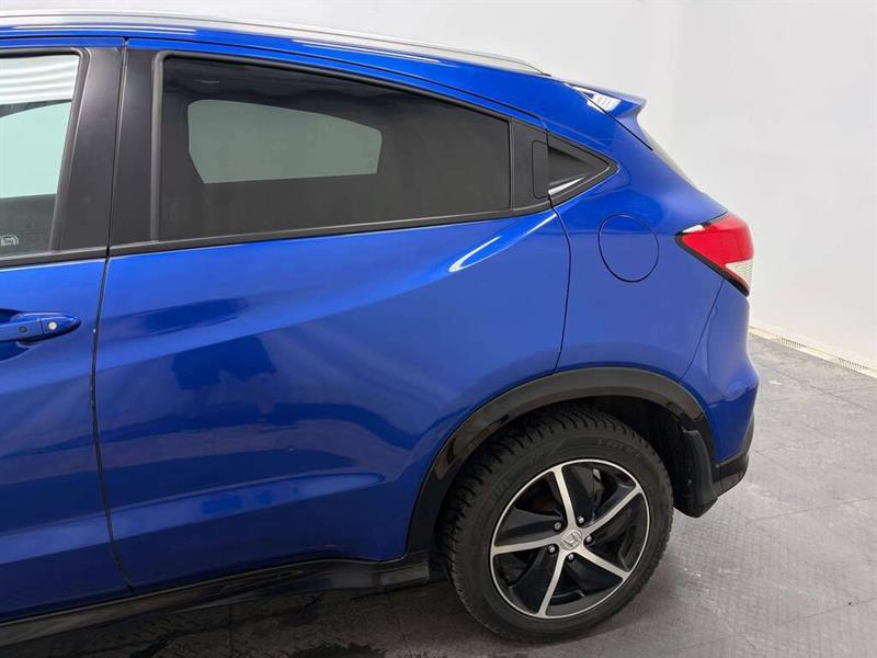 honda HR-V 2021 - 4