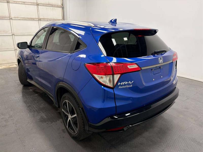 honda HR-V 2021 - 5