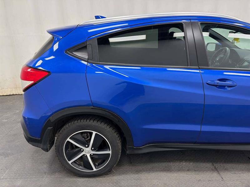 honda HR-V 2021 - 10