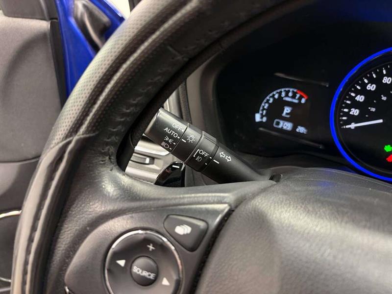 honda HR-V 2021 - 18