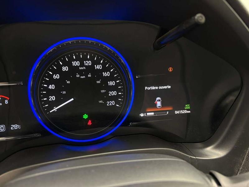 honda HR-V 2021 - 19