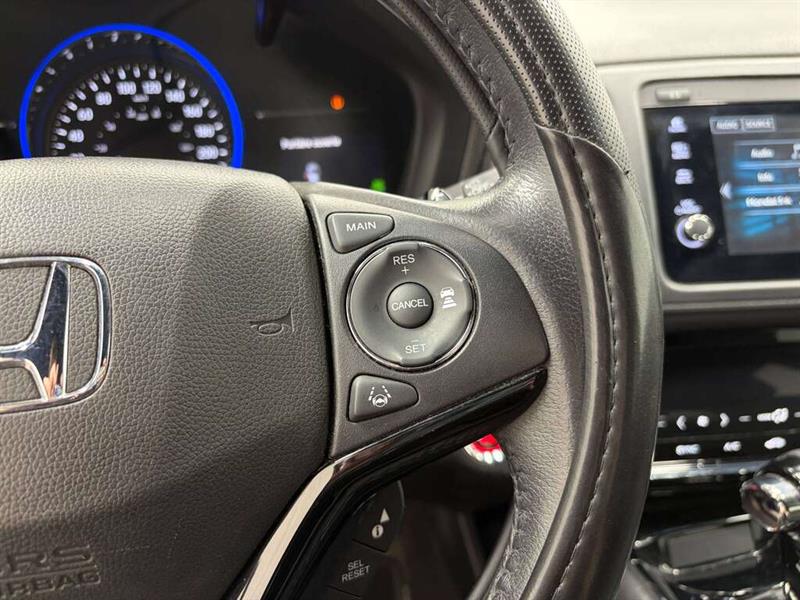 honda HR-V 2021 - 20