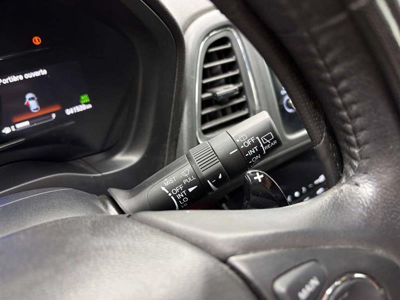 honda HR-V 2021 - 25