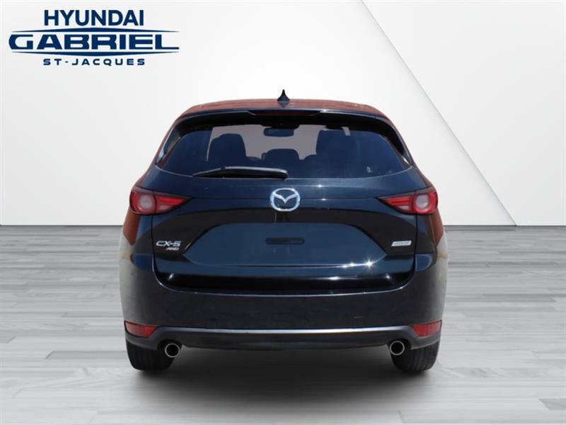 mazda CX-5 2018 - 5