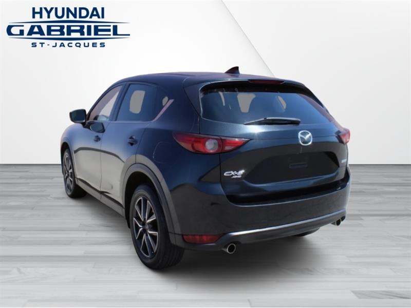 mazda CX-5 2018 - 7