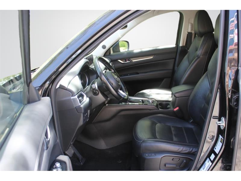 mazda CX-5 2018 - 9