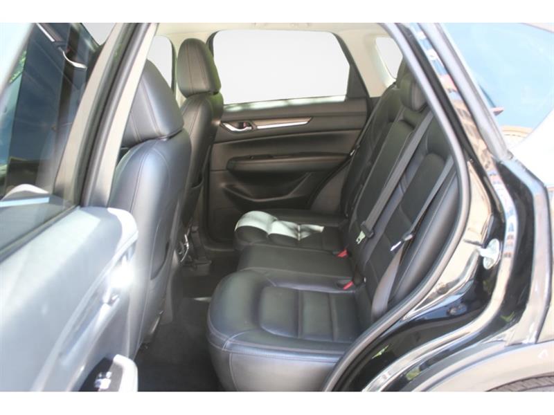 mazda CX-5 2018 - 10