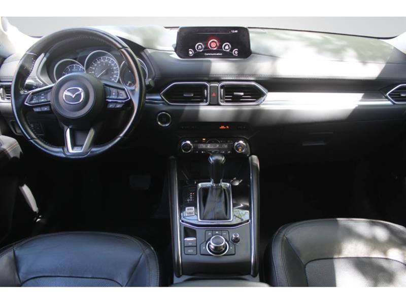 mazda CX-5 2018 - 12