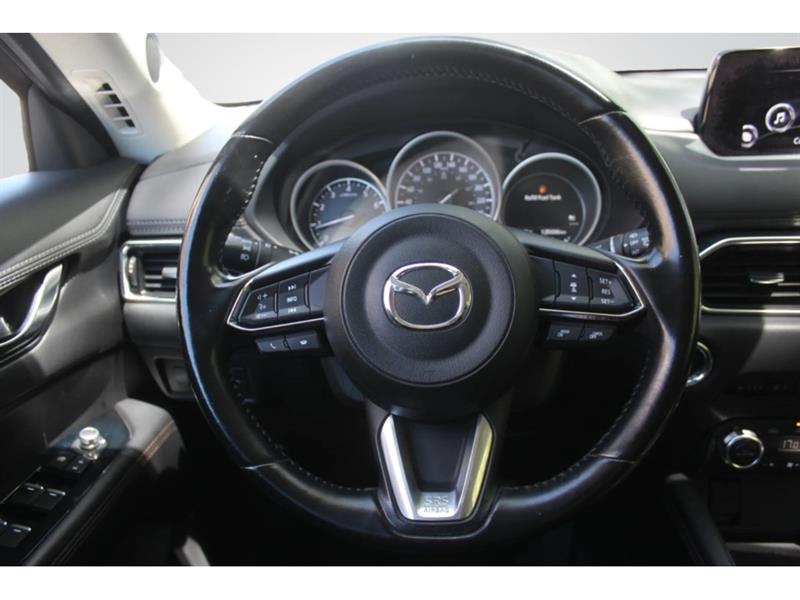 mazda CX-5 2018 - 13