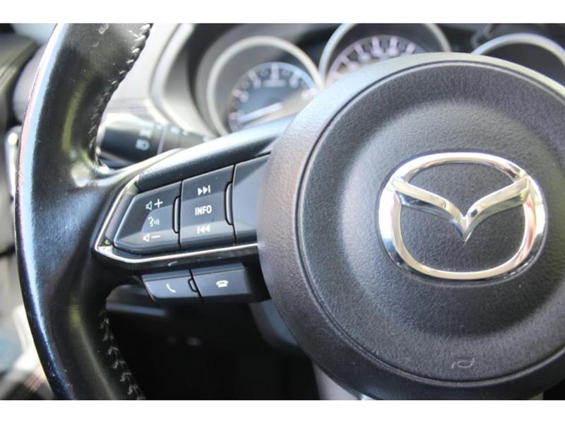 mazda CX-5 2018 - 14