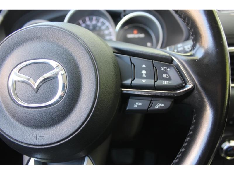 mazda CX-5 2018 - 15