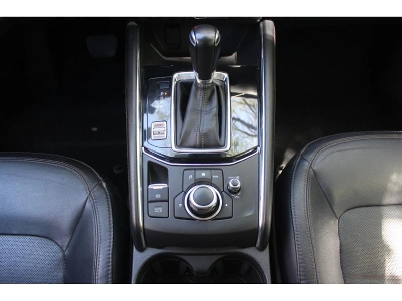 mazda CX-5 2018 - 16