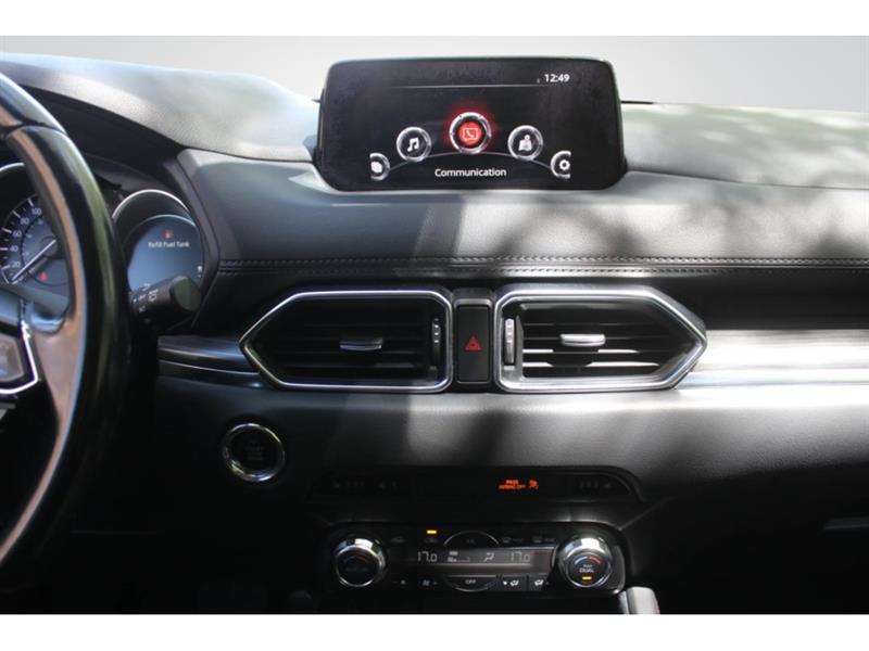 mazda CX-5 2018 - 17