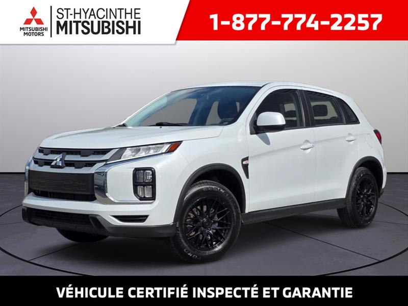 mitsubishi RVR 2023