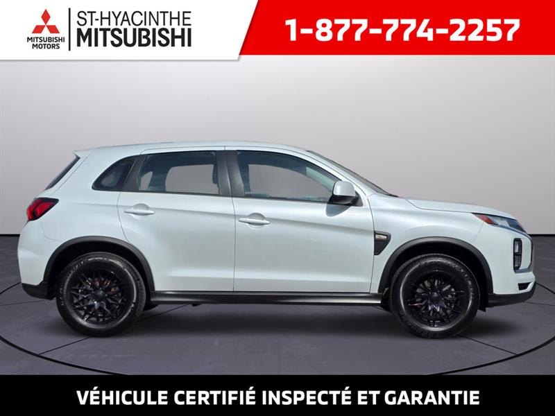 mitsubishi RVR 2023 - 2
