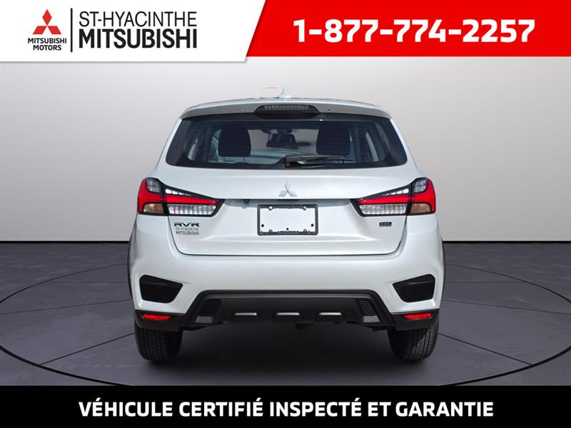 mitsubishi RVR 2023 - 4