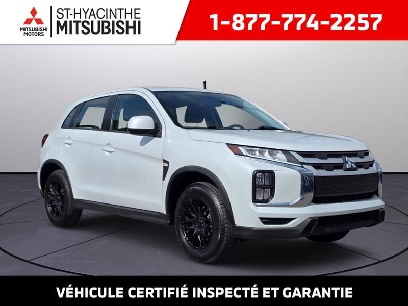 mitsubishi RVR 2023 - 5