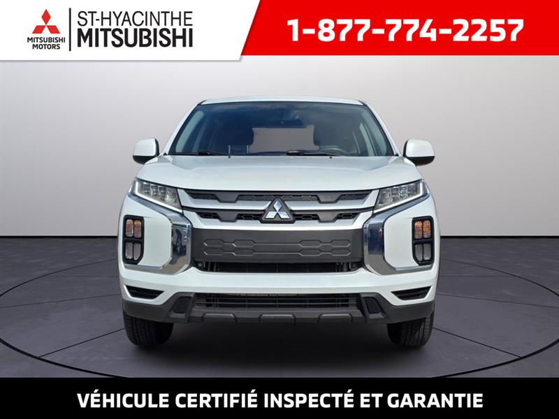 mitsubishi RVR 2023 - 6