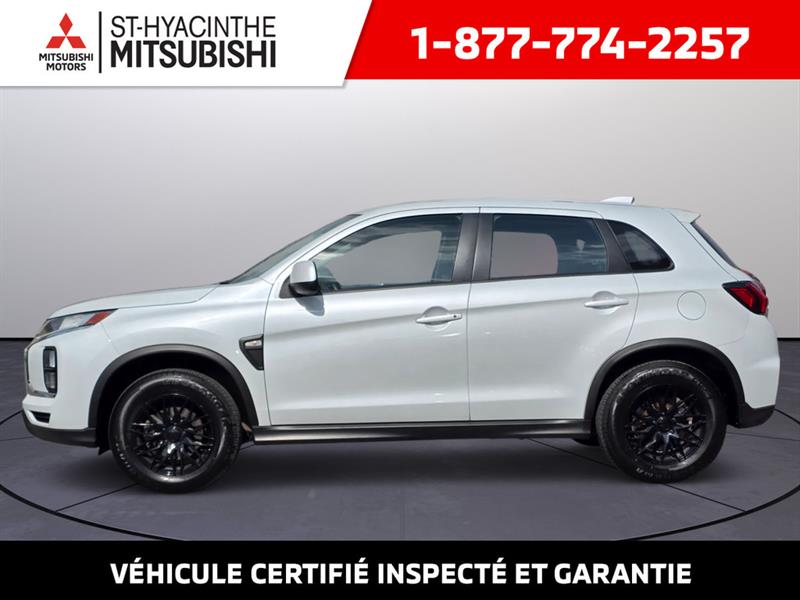 mitsubishi RVR 2023 - 7