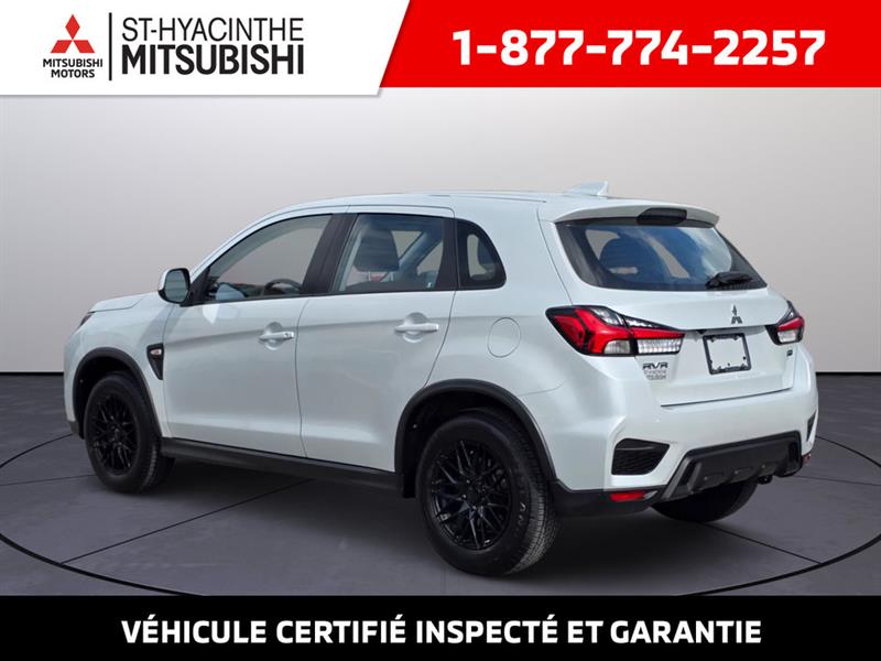 mitsubishi RVR 2023 - 8