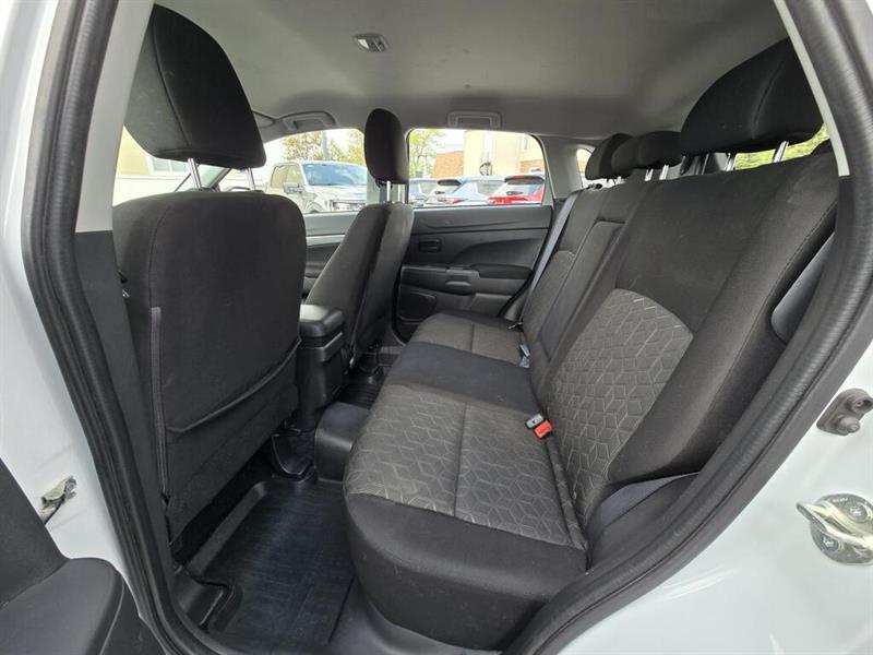 mitsubishi RVR 2023 - 10