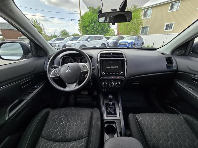 mitsubishi RVR 2023 - 11