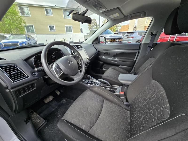 mitsubishi RVR 2023 - 12