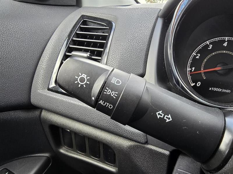 mitsubishi RVR 2023 - 14
