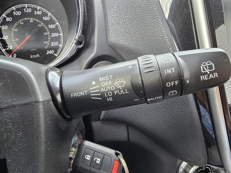 mitsubishi RVR 2023 - 17