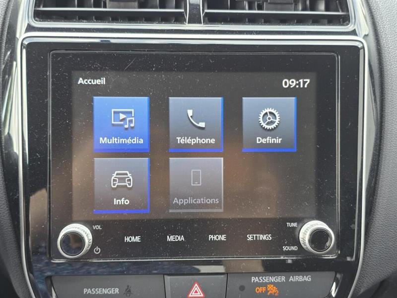 mitsubishi RVR 2023 - 19