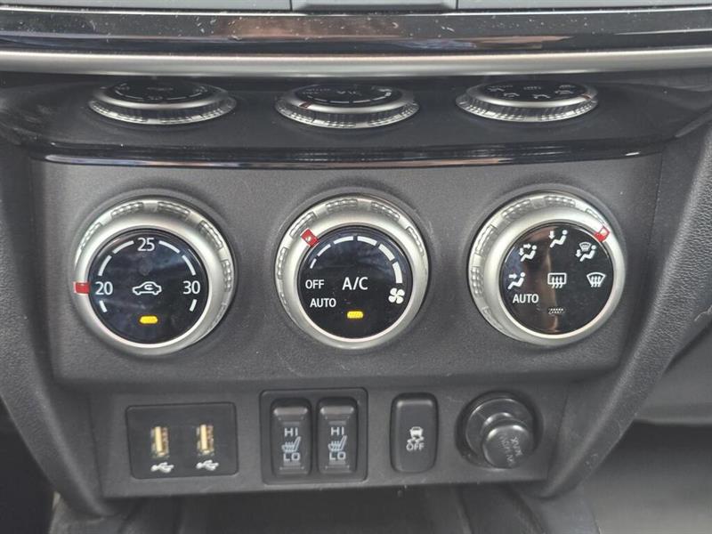 mitsubishi RVR 2023 - 21