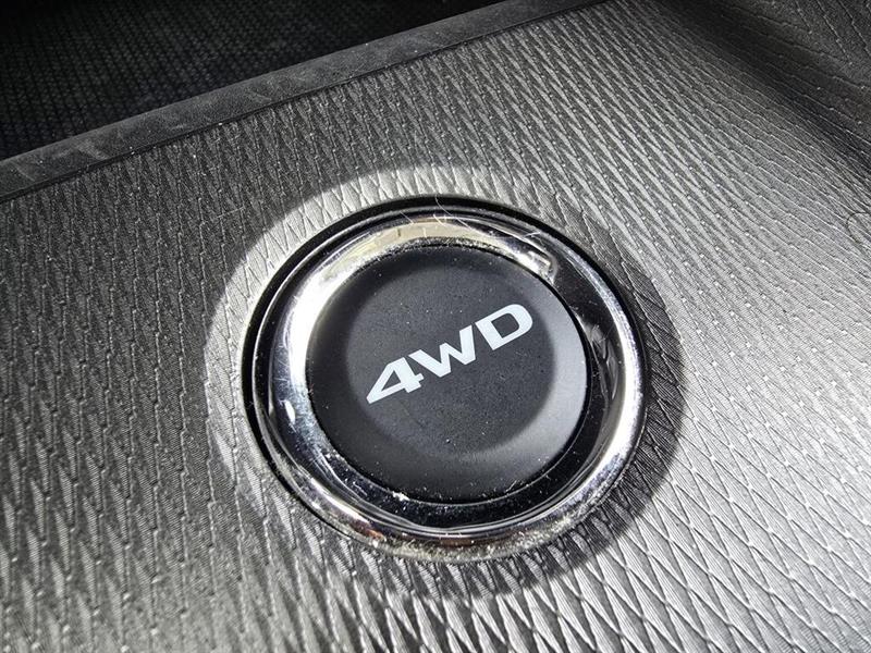 mitsubishi RVR 2023 - 23