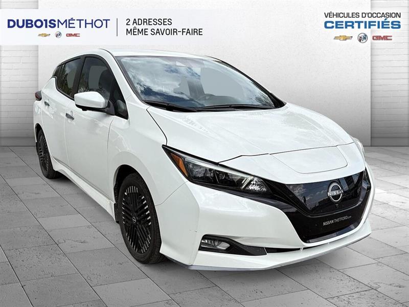 nissan LEAF 2024 - 4