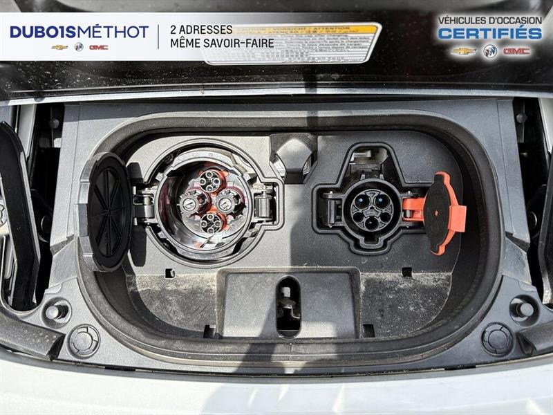 nissan LEAF 2024 - 5