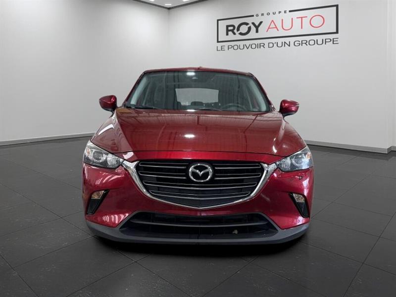 mazda CX-3 2019 - 2