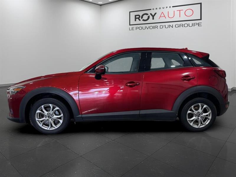 mazda CX-3 2019 - 6