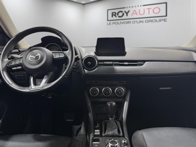 mazda CX-3 2019 - 9