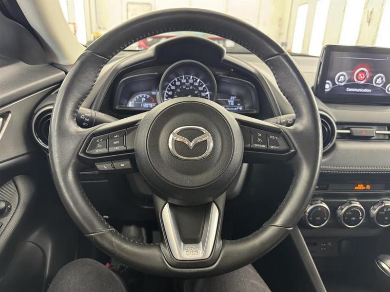 mazda CX-3 2019 - 11