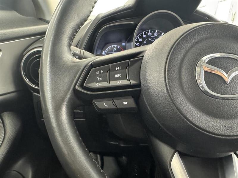 mazda CX-3 2019 - 12