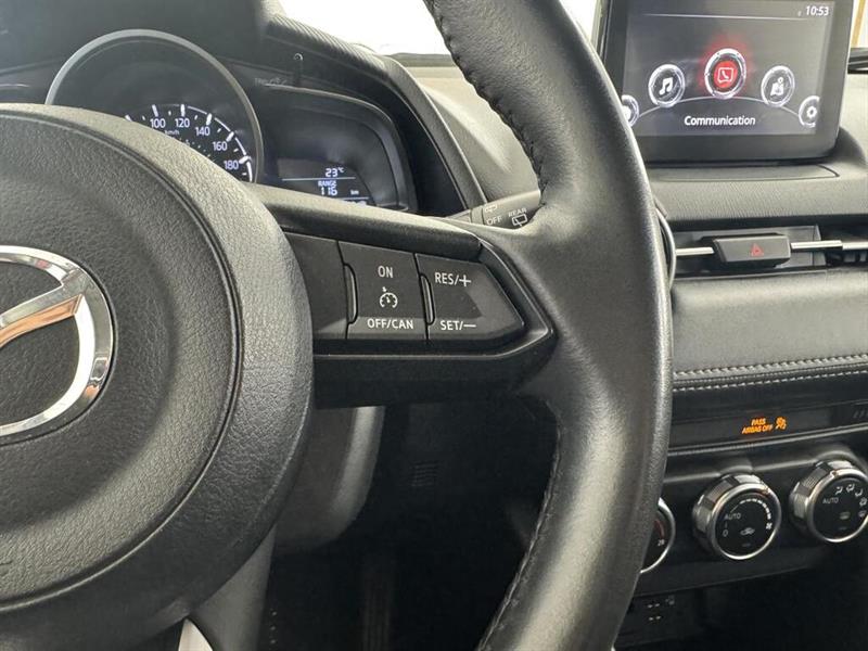 mazda CX-3 2019 - 13