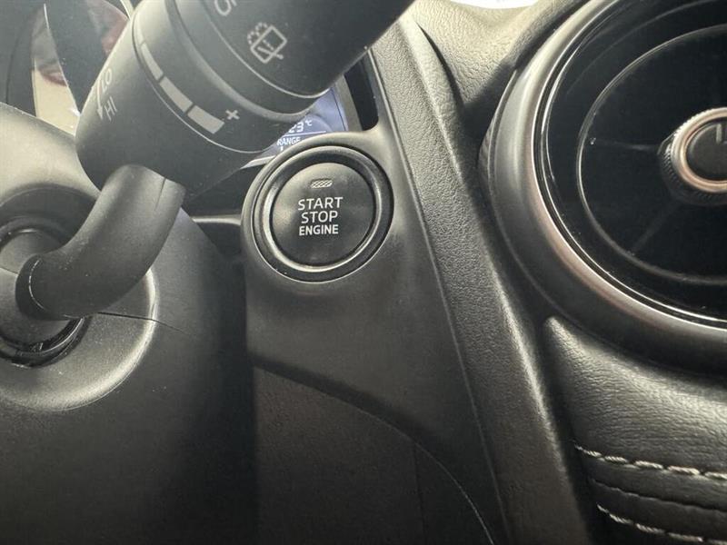 mazda CX-3 2019 - 16