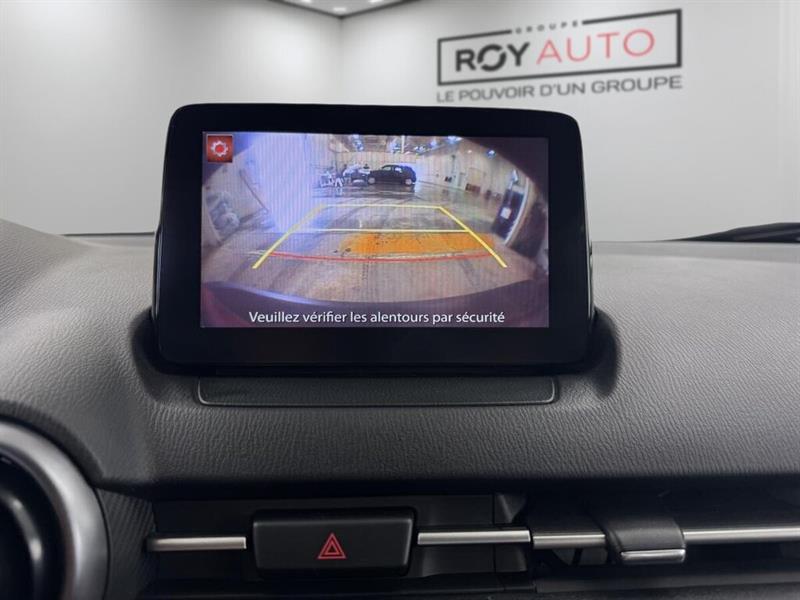 mazda CX-3 2019 - 17