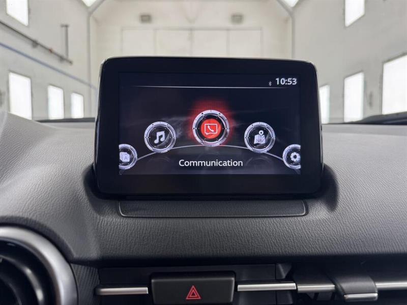 mazda CX-3 2019 - 18