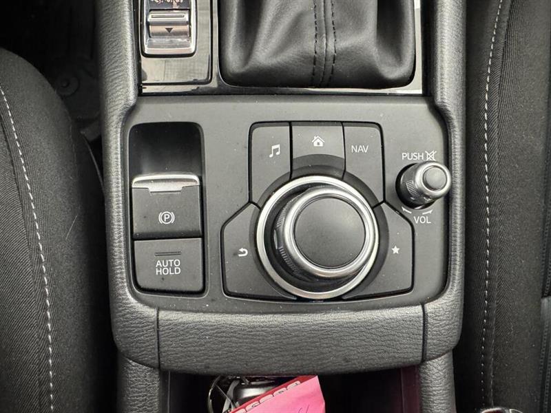 mazda CX-3 2019 - 20