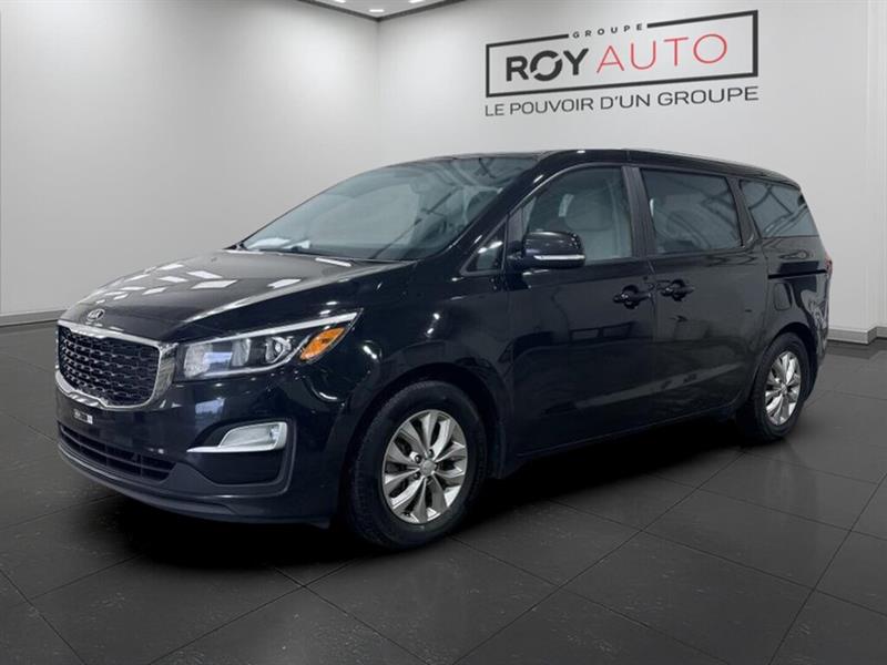 kia Sedona 2019