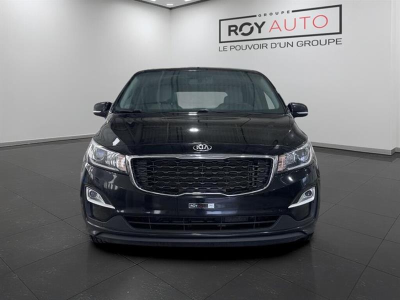 kia Sedona 2019 - 2