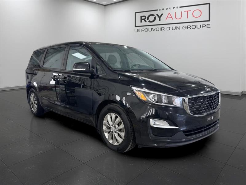 kia Sedona 2019 - 3