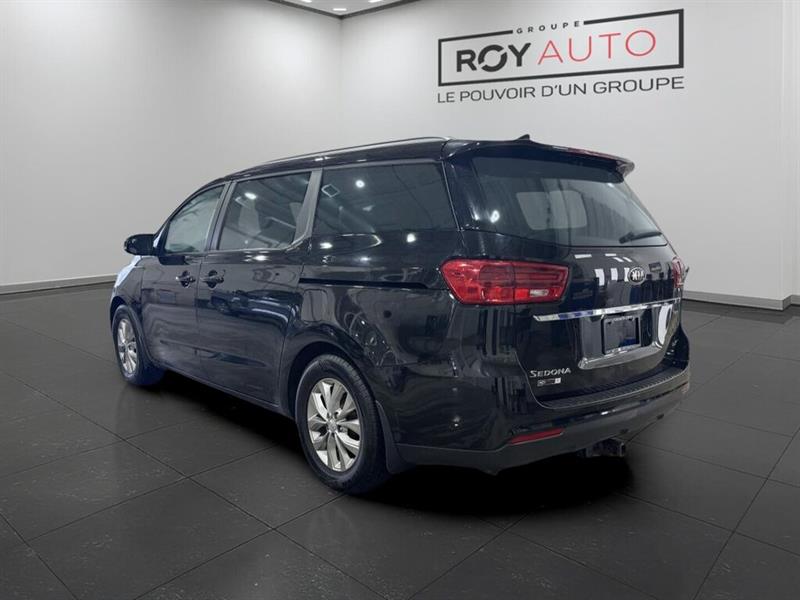 kia Sedona 2019 - 5