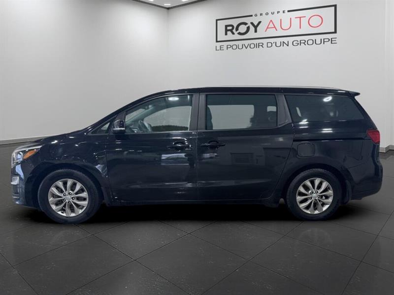 kia Sedona 2019 - 6